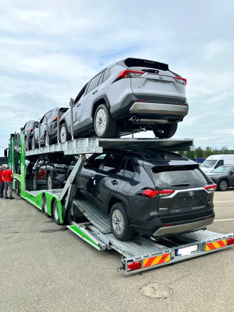 M25 Car Recovery in UK