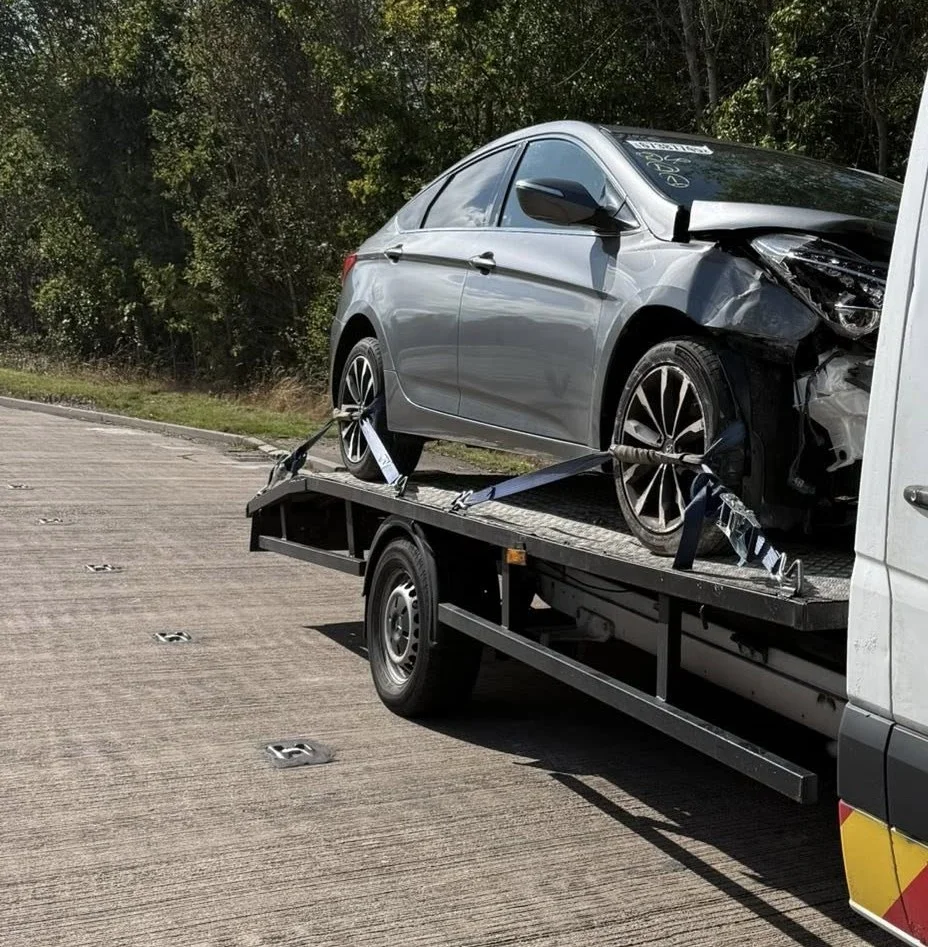 Car Recovery Brighton