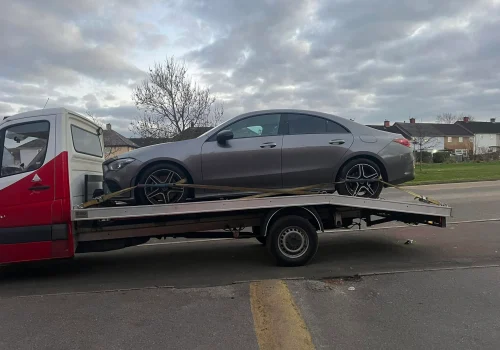 Accident Recovery UK