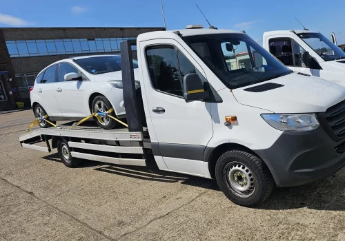 Breakdown Recovery UK