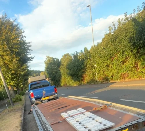 Emergency Car Recovery in UK