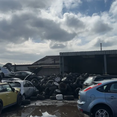 Trusted car recovery company UK